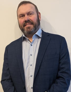 Photo of Jeff Giem